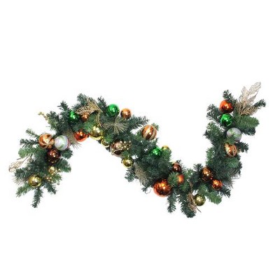 discount christmas garland