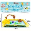 RUMSEM Cartoon Animals Sprinker Toy with Base Pool - 2 of 4