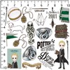 Harry Potter And The Deathly Hallows Part 2 Chibi Draco Collection 50Ct Sticker Pack Miscellaneous 50 Ct. Sticker Pack - 2 of 4