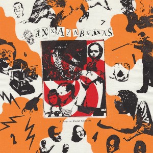 Axxa & Abraxas - Axxa / Abraxas - 1 of 1