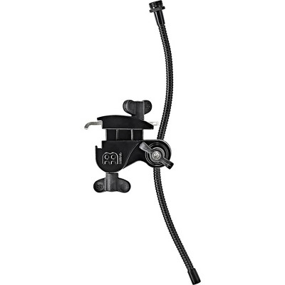 Meinl MEINL Professional Multi Clamp with Flexible Microphone Gooseneck