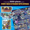 QUOKKA 1000 Piece Jigsaw Puzzle for Adults - Premium Box Packaging with Extra Fun Challenges - 4 of 4