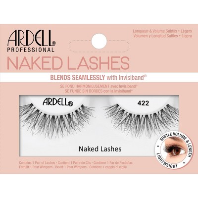 Ardell Naked 422 Lash 1pr