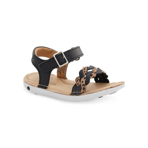 Baby sandals sale target