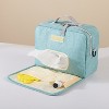 Diaper Changing Bag - 3 of 4