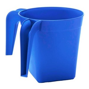 YBM Home Square Plastic Wash Cup - 1 of 1
