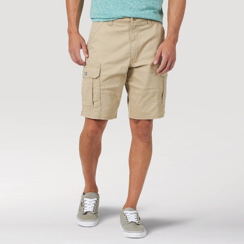 Wrangler size  Cargo shorts Relaxed Fit Nay 