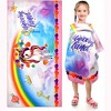 Toy to Enjoy Unicorn Beach Towel - 2 of 4