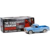 Greenlight 1971 Chevrolet C-10 Hollywood The Texas Chain Saw Massacre (1974) 1:24 Scale - 2 of 3