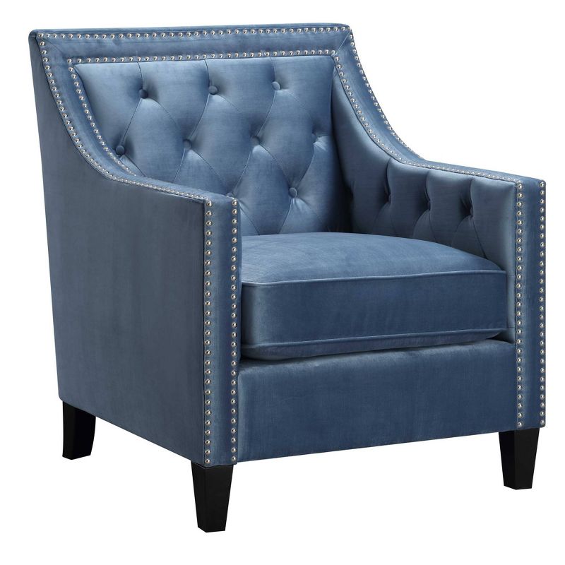 Teagan Accent Chair - Picket House Furnishings, 3 of 10