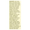 Heyday Canning Co Kinchi Sesame Navy Beans - Case of 12/15 oz - 3 of 4