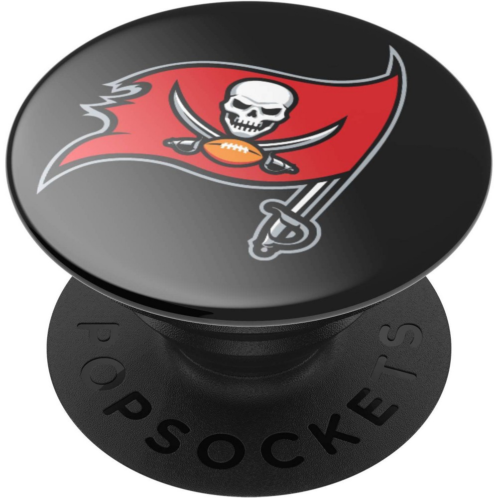 NFL Tampa Bay Buccaneers Helmet Popsocket