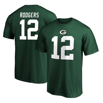 aaron rodgers shirt target