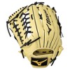 Mizuno Gmvp1277p4 Mvp Prime Bb, Outfielder Baseball Glove, 12.75", Center Pocket Design, Shock 2 Web - 2 of 2