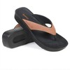 Aerothotic Cuta Womens Comfortable Flip-flop Sandal - image 2 of 4