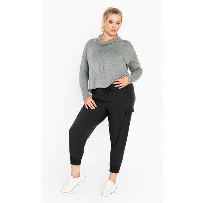 Avenue Leah Pant