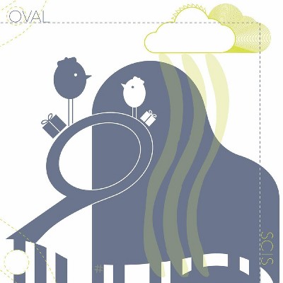 OVAL - Scis (CD)