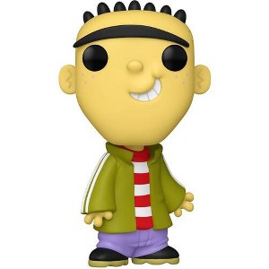 Funko - FUNKO POP! Animation: Ed, Edd N Eddy - Ed (Styles May Vary) - 1 of 4