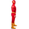 Rubies The Flash Deluxe Mens Muscle Chest Costume - image 3 of 4