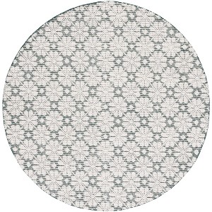 Vermont VRM303 Hand Woven Indoor Rugs - Safavieh - 1 of 3