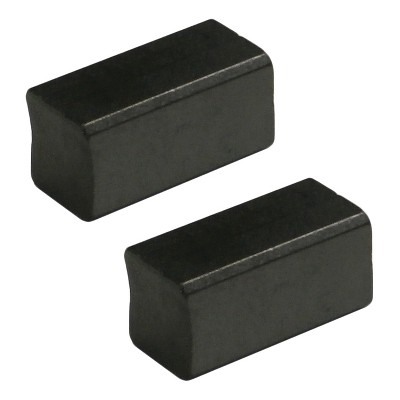 DeWalt Hedge Trimmer Replacement Brushes - 387542-00-2PK