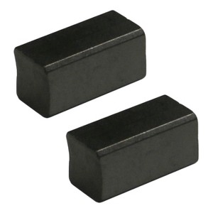 DeWalt Hedge Trimmer Replacement Brushes - 387542-00-2PK - 1 of 1