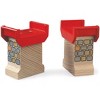 BRIO Super Supports (Bridge Piers) 33254 - 2 of 3