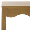 Lilith Wavy Console - CNS5742 - Safavieh - 3 of 4