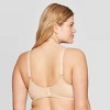 Women's Nursing Full Coverage T-Shirt Bra - Auden™ - 2 of 4