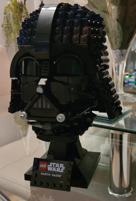 PSA: Don't buy 'misprinted' LEGO Star Wars 75304 Darth Vader