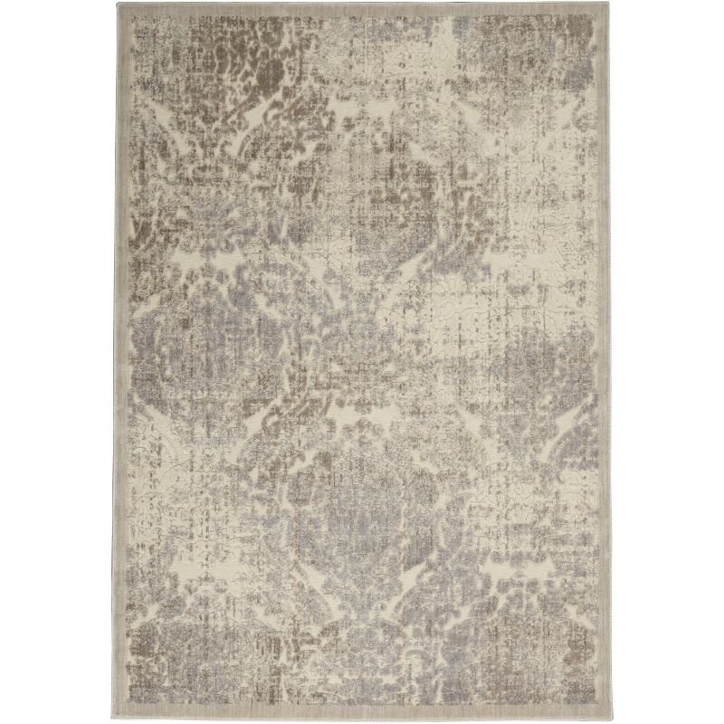 Nourison Graphic Illusions GIL09 Indoor Area Rug, 1 of 11