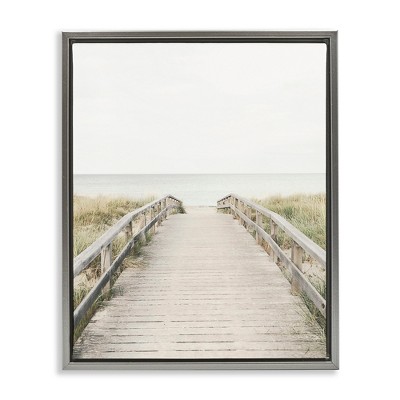 luster gray