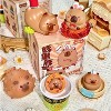 BC Mini - Capybara Spinner Blind Box 1 PCS - 3 of 3