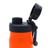 MLB Houston Astros 20oz Stainless Steel Water Bottle - 3 of 3