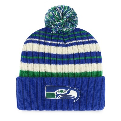 Seahawks store beanie amazon