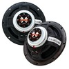 Memphis Audio MXA62HD 6.5" Direct Upgrade Speakers Compatible With Harley Davidson 2014+ Street Glide & 2015+ Road Glide - 3 of 4