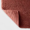 Ultra Soft Tufted Bath Rug - Casaluna™ - image 2 of 3