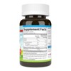 Carlson - Kid's Immune Boost Gummies, Astaxanthin + Vitamin C, Immune Support, Antioxidant, Non-GMO, Cherry Flavor, 46 Vegetarian Gummies - 3 of 4