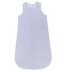 Ely's & Co.  Baby Wearable Blanket - Baby Sleep Sack 100% Cotton  2 Pack - 3 of 4