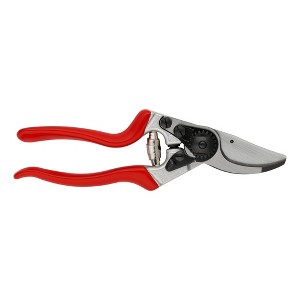 FELCO 9, Ergonomic Forged Aluminum Hand Pruner, Large Left Hand, Swiss Made - 1 of 4