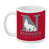 Newberry College Primary Logo Ceramic Coffee Mug Novelty Gift Mugs for Coffee Tea and Hot Drinks 11oz White - 3 of 4