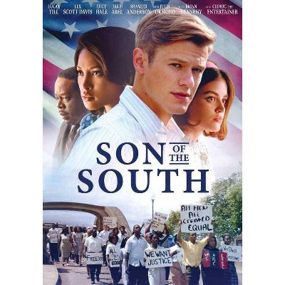 Son of the South (DVD)(2021)