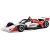 Dallara IndyCar #30 "Shield Cleansers" Rahal Letterman Lanigan Racing "NTT Series" (2022) 1/18 Diecast Model Car by Greenlight - 2 of 3