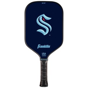 NHL Seattle Kraken Pickleball Paddle - 1 of 4