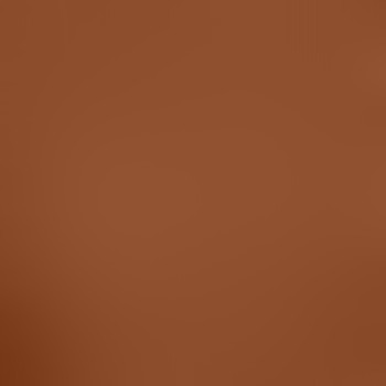 rich ginger brown