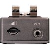 Galaxy Audio ASD-700 Digital 15 Channel UHF Plug & Play Wireless In-Ear Monitor System with EB5 Earbuds Frequency CODE B5 550-569 MHz - 4 of 4