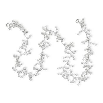 tag Glimmer Beaded Garland