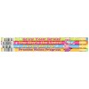 Moon Products Growth Mindset Pencil Assortment, 12 per Pack, 12 Packs - 2 of 3