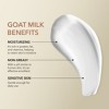 Dionis Goat Milk Hand & Body Cream Men’s, 3.3 oz. - 4 of 4