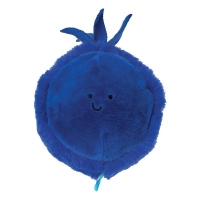 blueberry stuffed animal
